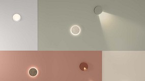 Foto de Vibia Introduces the Dots Collection by Martín Azúa, an Intimate Universe of Light