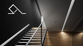 Foto de Plightster: a new concept in architectural lighting