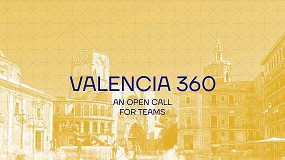 Foto de In search of creatives to design the Valencia of 2050