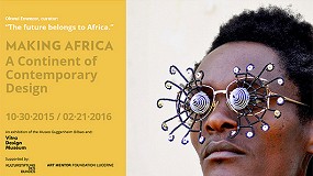 Foto de Guggenheim Bilbao and Vitra Design Museum present the exhibition Making Africa - A Continent of Contemporary Design