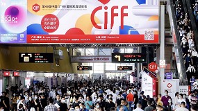 Foto de 47th CIFF Guangzhou 2021: an extraordinary success!