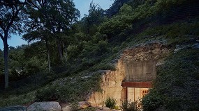 Foto de Hill Country Wine Cave by Clayton Korte