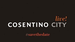 Foto de Cosentino City Live!, the best design from home