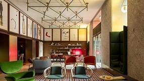 Foto de The key pieces that turn a hotel into a home