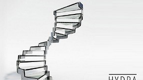 Foto de Executive Line Stair: The new line of ladders created by Rintal to develop high design projects