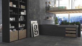 Foto de Gayafores presents its novelties at Cersaie with the campaign 