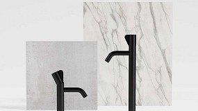 Foto de Clausell studio designed Noa, the new faucet collection for MUNK
