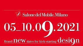 Foto de The Salone del Mobile 2021 will go ahead, and Stefano Boeri will be its curator