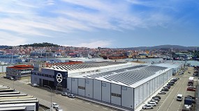 Picture of [es] Inser Robtica automatiza el final de lnea de Iberconsa en Vigo