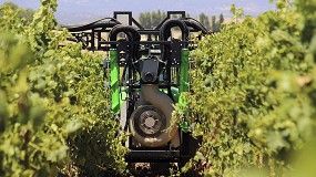 Foto de AIs, nueva solución agronómica basada en visión e inteligencia artificial