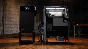 Foto de Formlabs lanza la impresora 3D SLS Fuse 1+ 30W, el SLS “verdaderamente rápido”
