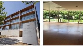 Foto de Eaton Portugal muda de instalações e reforça compromisso de sustentabilidade