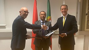 Foto de Associações agrícolas portuguesas firmam memorando para recrutar trabalhadores marroquinos em 2023