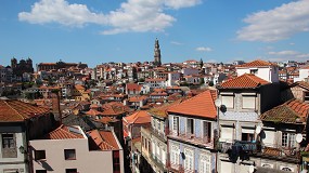 Foto de Estudo sobre a caraterização da pobreza energética nas cidades de Lisboa e Porto