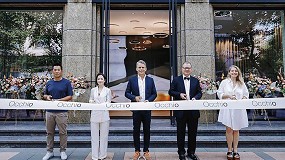 Foto de Occhio conquista China con una nueva tienda insignia en Shanghái