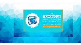 Picture of [es] El Foro Tecnofro vuelve este 2022 de forma presencial