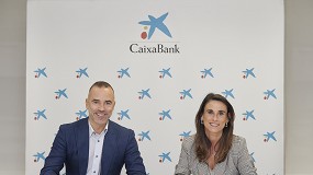 Fotografia de [es] CaixaBank se adhiere al proyecto Spain Food Valley liderado por CNTA