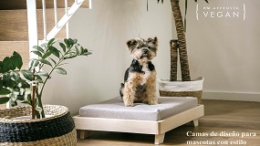 Foto de Micupets, la nueva lnea de camas para perros de Micuna