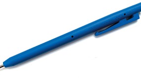 Foto de ST1EV221C: caneta eco V2.0 com clip detetável por metais e raios X (ficha de produto)