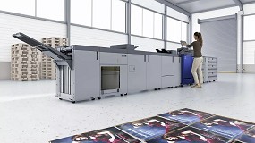 Foto de La AccurioPress C7100 de Konica Minolta gana el premio BLI 2022 PRO Colour de Keypoint Intelligence