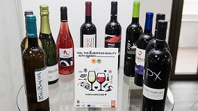 Fotografia de [es] Espaa y Portugal anan fuerzas para llevar la calidad de sus vinos a todos los rincones de Europa