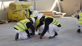 Foto de Construtec 2022 constatará el creciente fortalecimiento del sector de la construcción