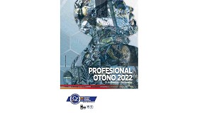Picture of [es] Coferdroza presenta el folleto Profesional Otoo 2022