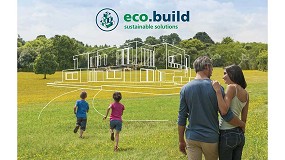 Foto de Cementos Rezola y Hanson lanzan eco.build, soluciones constructivas para reducir las emisiones de CO2