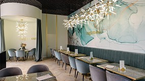 Foto de Antalis lanza la edici�n 2022 del Antalis Interior Design Award, el concurso internacional dedicado al dise�o de interiores personalizado