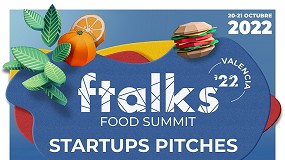 Foto de KM Zero selecciona 12 startups para los ftalks Food Summit Startups Awards 2022