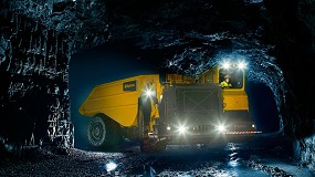 Foto de Epiroc gana un gran pedido de camiones mineros en Australia