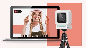 Foto de Hikvision presenta una nueva webcam que mejora la experiencia de vídeo online de los usuarios