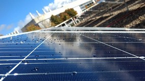 Foto de Repsol, Caser y Ganvam impulsarán comunidades solares