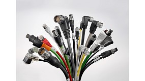 Foto de Sets de cables, latiguillos y otro tipo de cables Weidmller