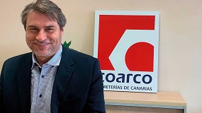 Picture of [es] Coarco incorpora a Csar Priefert como director de Compras, Atencin al Socio y Marketing