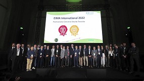 Foto de EIMA 2022: 25 Novedades Técnicas y 37 Menciones