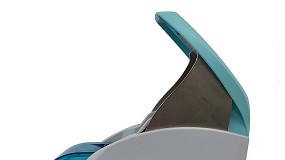 Foto de GRS90008: grampeador profissional sem grampos PH-10 com substituio (ficha de produto)