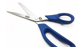 Foto de P8469: tesoura detetvel de metal e raio-X (ficha de produto)