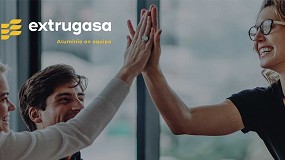 Foto de Extrugasa, nueva imagen de marca, misma filosof�a de trabajo