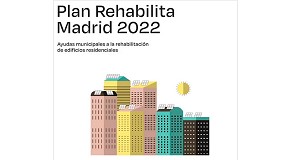 Foto de Plan Rehabilita del Ayuntamiento de Madrid, también para instalaciones eléctricas