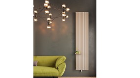 Foto de BAXI Design presenta su nuevo catlogo de radiadores de diseo