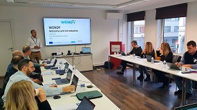 Foto de Proyecto Wendy: cmo mejorar la aceptacin social de la energa elica en Europa