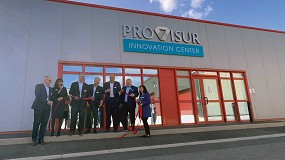Foto de Provisur Technologies abre un Centro de Innovacin (PIC) cerca de Pars para la transformacin de alimentos