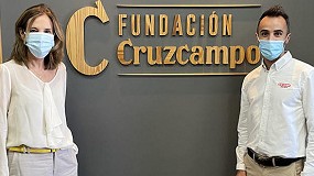 Foto de Araven y Fundacin Cruzcampo forman talento para la hostelera