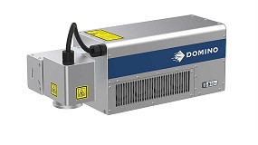 Foto de Domino presenta el láser UV U510 para ayudar a los fabricantes a codificar en films reciclables de envases de alimentos