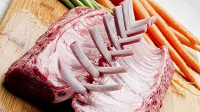 Fotografia de [es] El consumo de carne de ovino y caprino en Espaa se reduce a un tercio en las ltimas dos dcadas