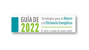 Foto de Anese presentar la Gua de Tecnologas para el Ahorro y la Eficiencia Energtica 2022
