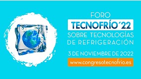 Picture of [es] Tecnofro 2022 debatir sobre cmo va a afectar al sector de la refrigeracin industrial y comercial la F-Gas y el IGFEI