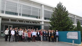 Picture of [es] Ms de 20 ponentes presentarn procesos innovadores del proyecto Scalibur en su evento final en Itene