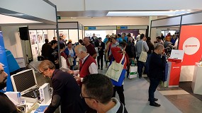 Foto de Frum Sanitop rene 50 marcas na Exponor para debater e apresentar as novidades do setor